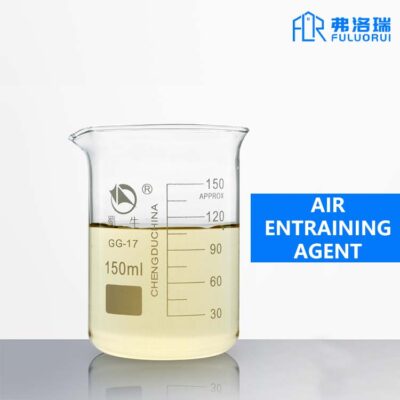 Air-entraining-agent- GX-Ⅲ