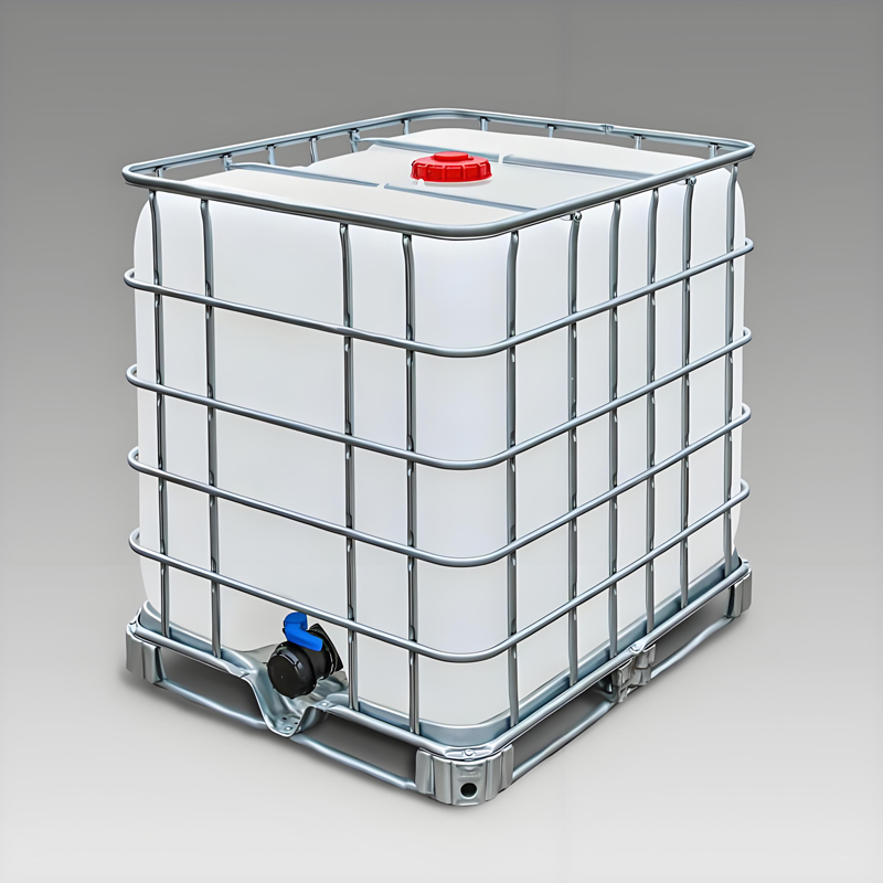 polycarboxylate superplasticizer container
