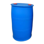 200kg chemical blue barrel